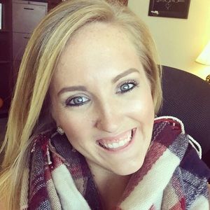 Meet your Posher, Kristen